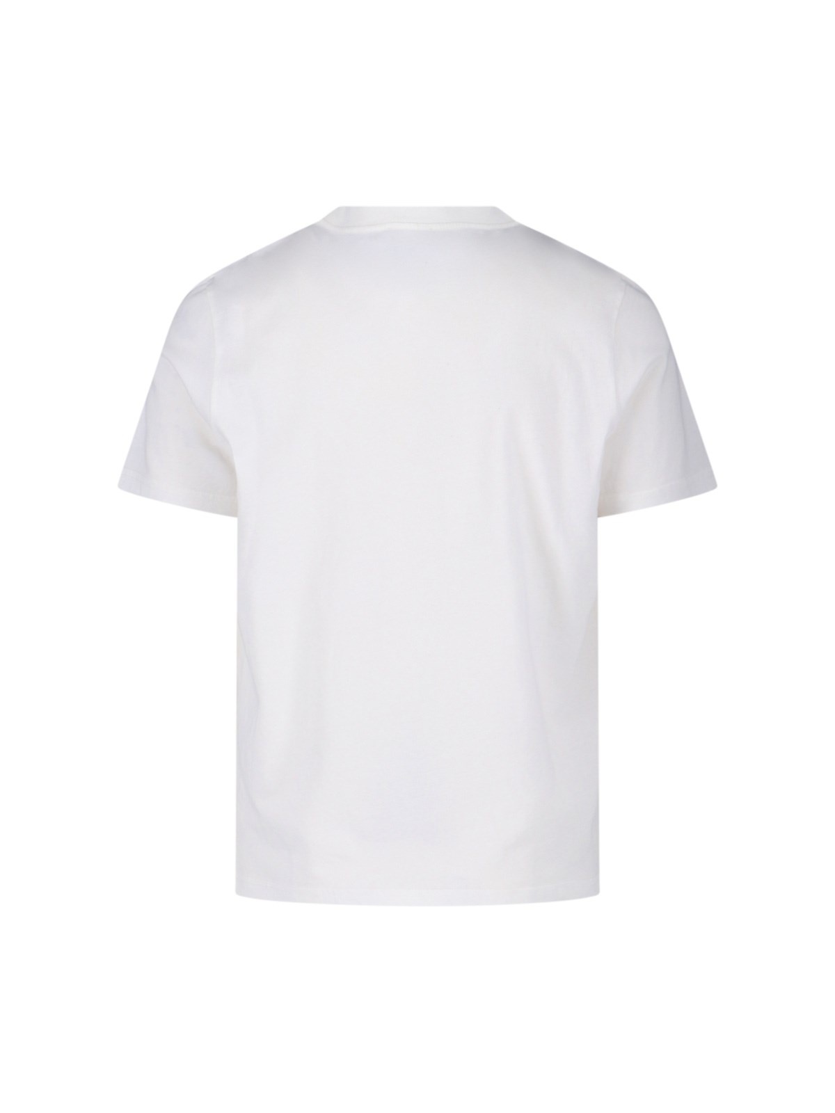 LOGO T-SHIRT - 2