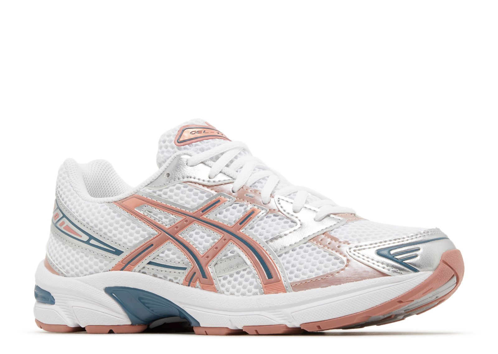 WMNS GEL 1130 'SILVER UMEBOSHI' - 2