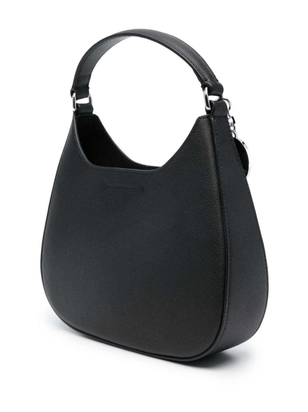logo-plaque tote bag - 6