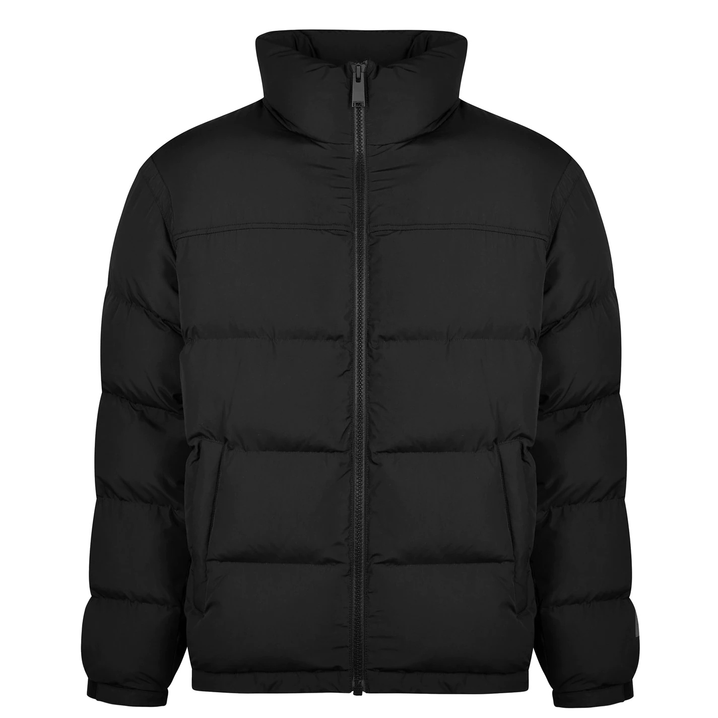 X-RAY PUFFER JACKET - 1