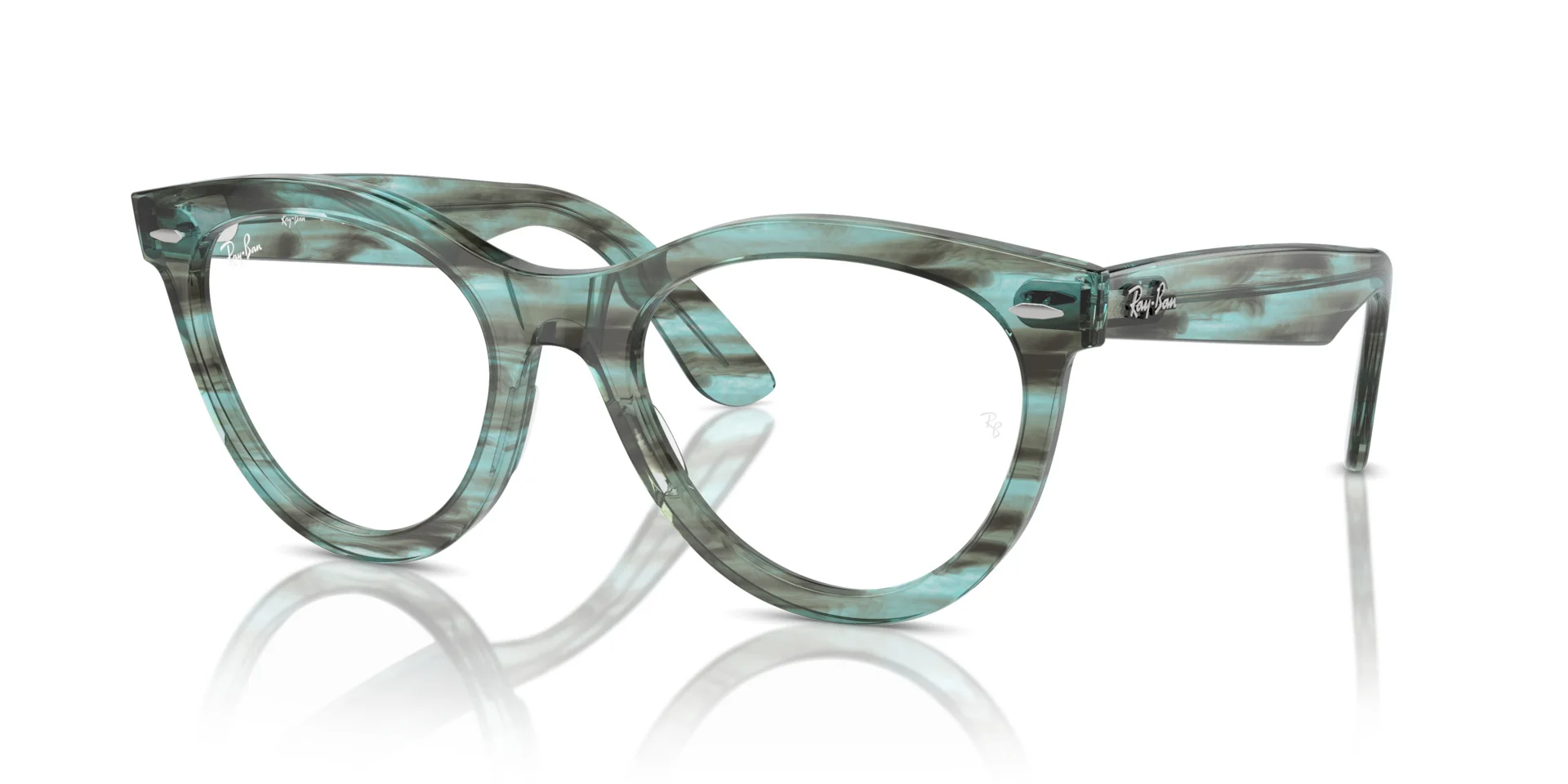 WAYFARER WAY OPTICS - 1