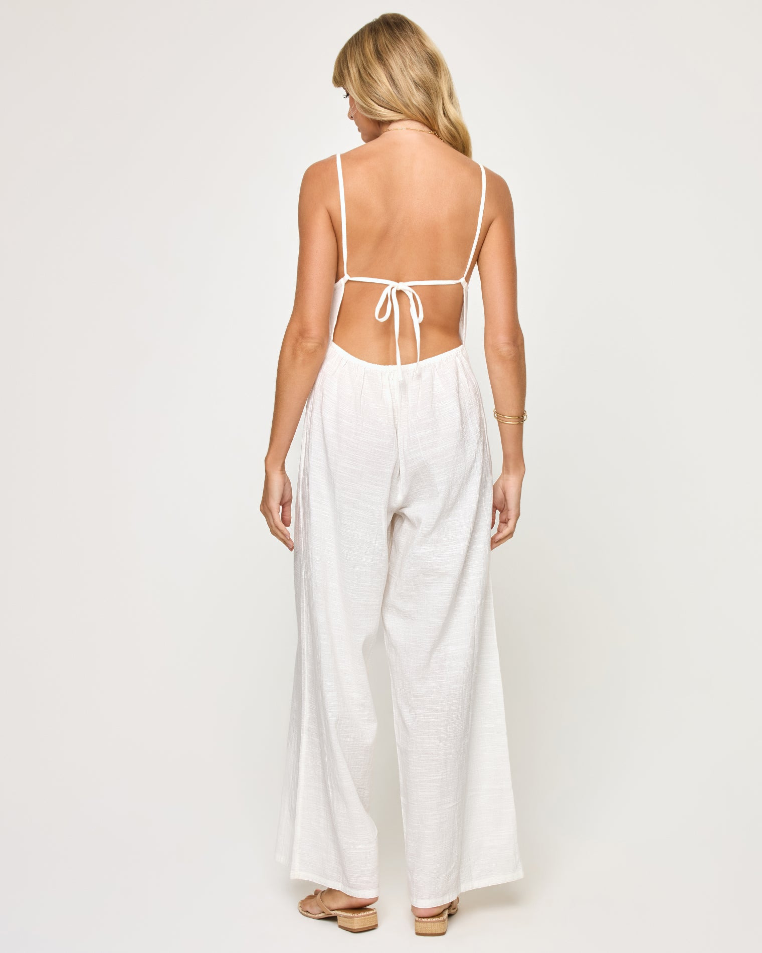 Jaida Jumpsuit - 4