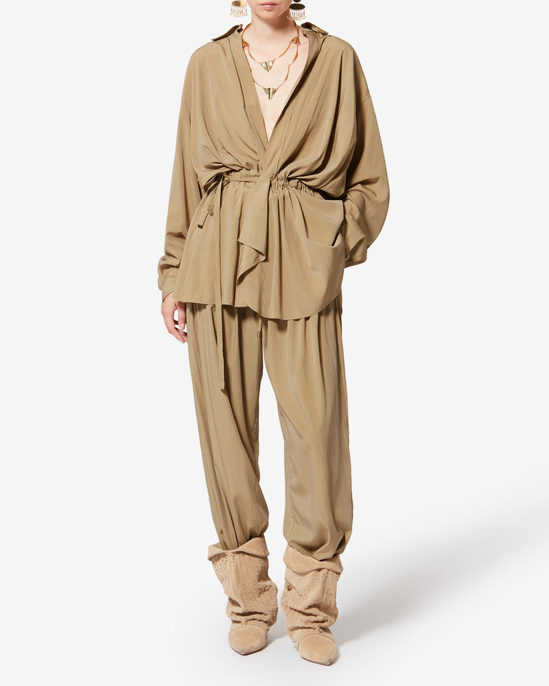 Isabel Marant KEREN JACKET outlook