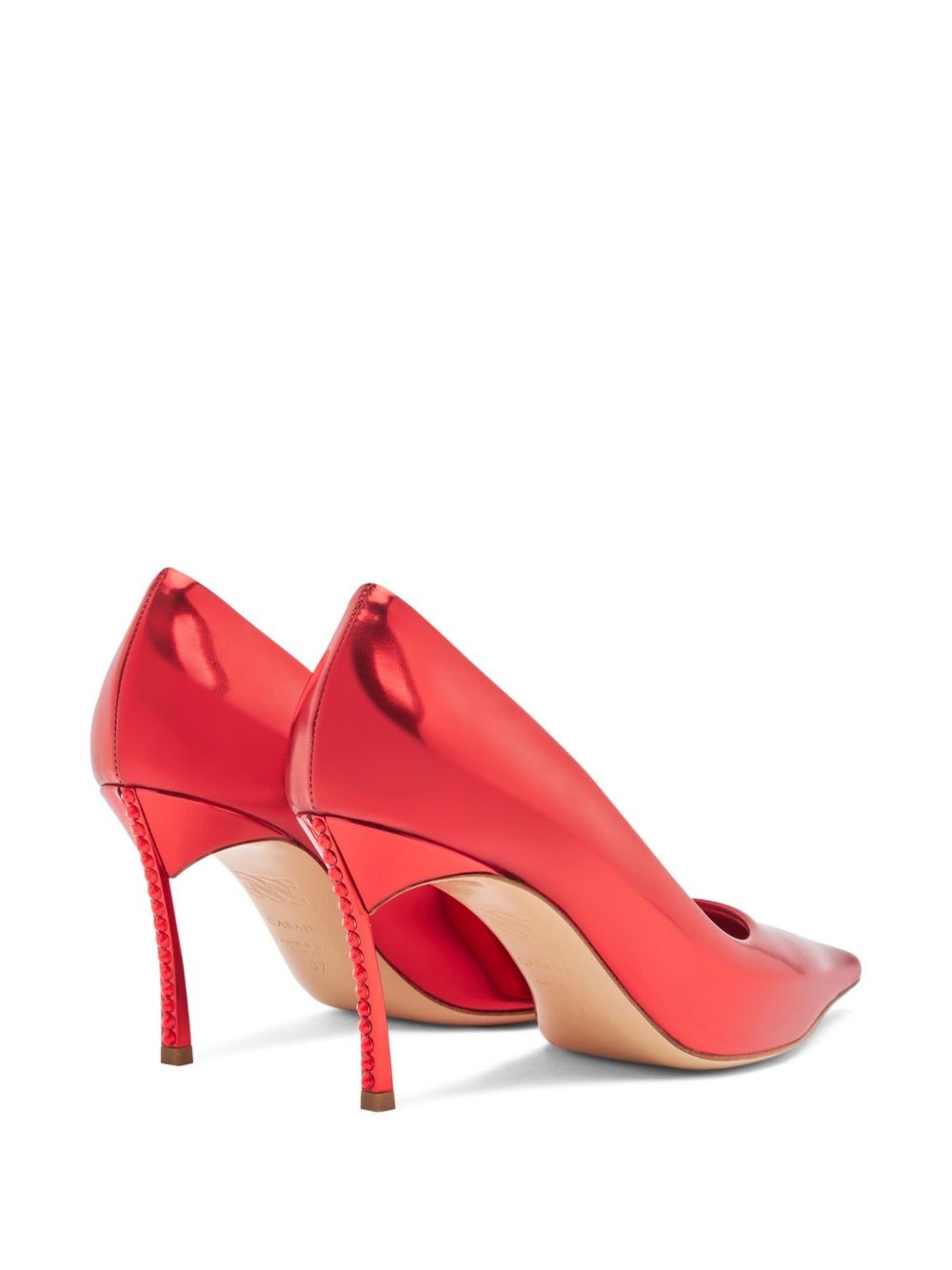 80mm Alice Blade pumps - 4