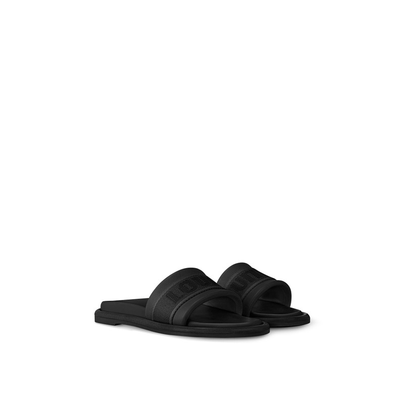 LV Bliss Comfort Mule 2