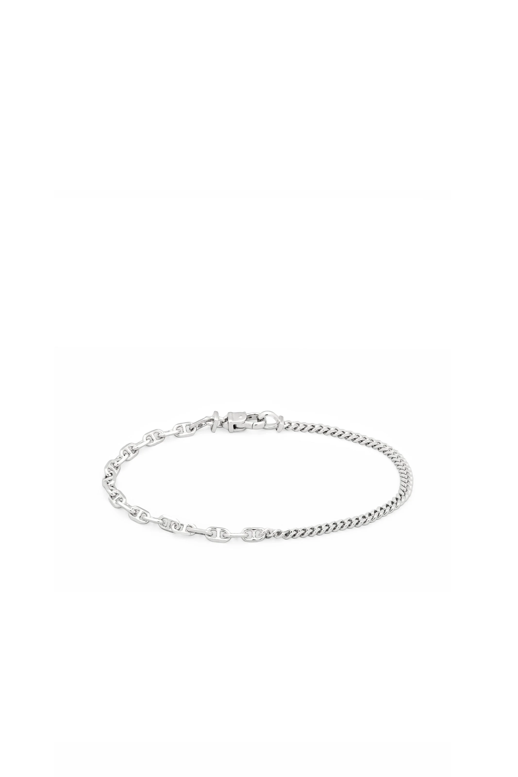 RUE BRACELET / SIL - 1