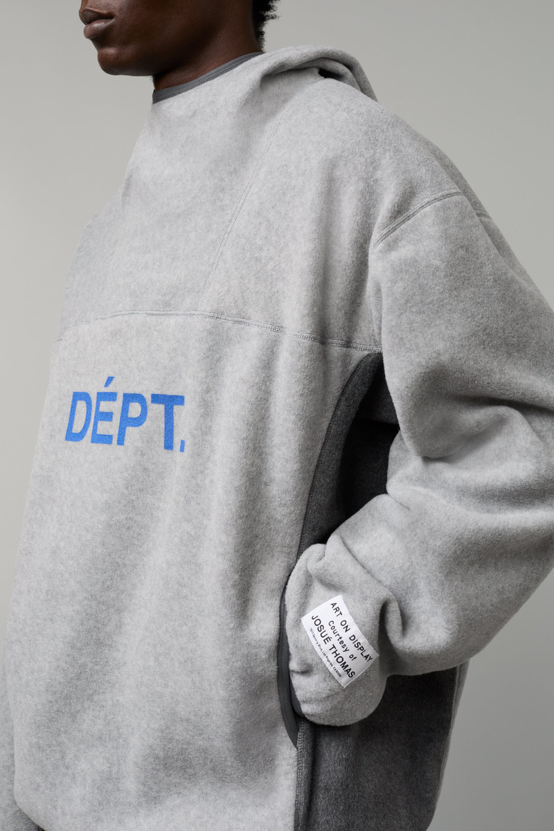 TRAIL FLEECE 7