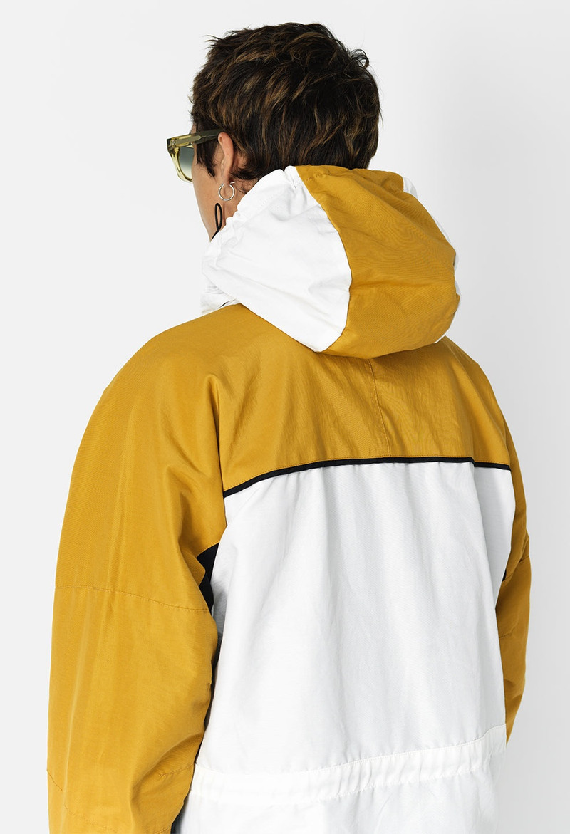 SAIL SNOW JACKET 6