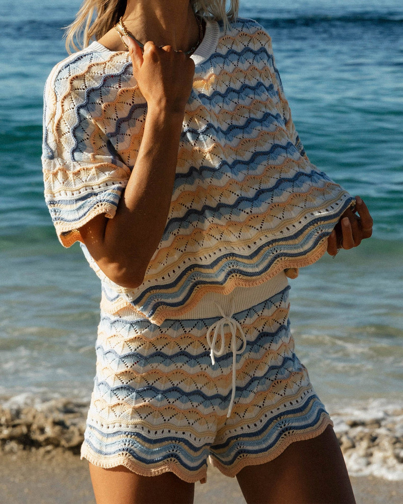 L*SPACE Sunchaser Top outlook