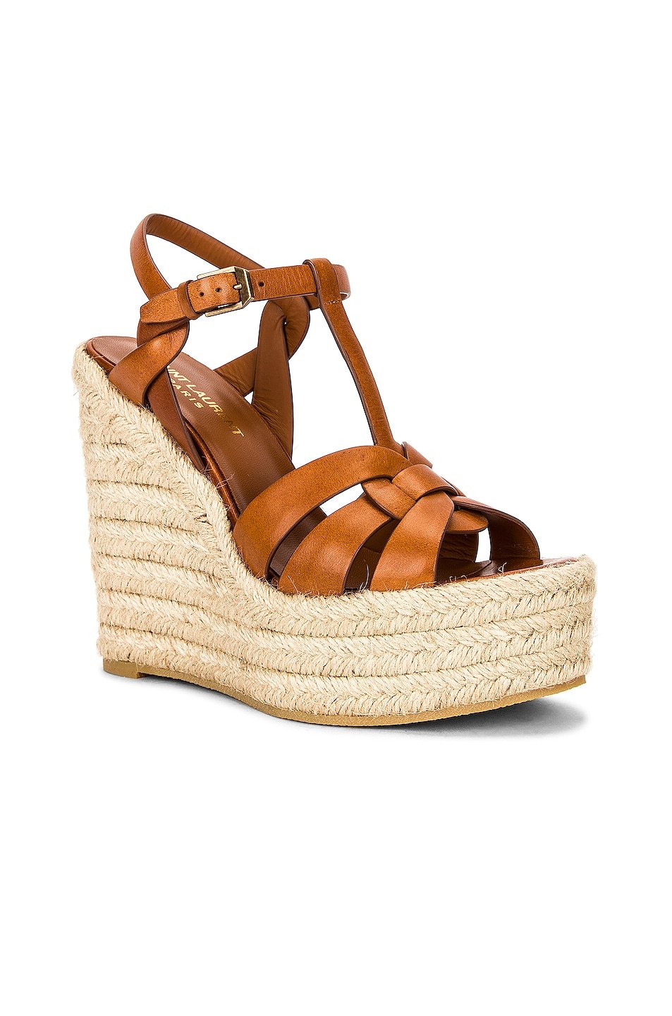 Tribute Espadrille Wedge Sandals - 2