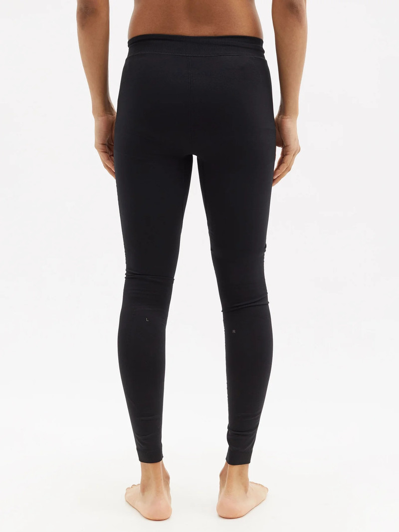 Compressed running leggings 5