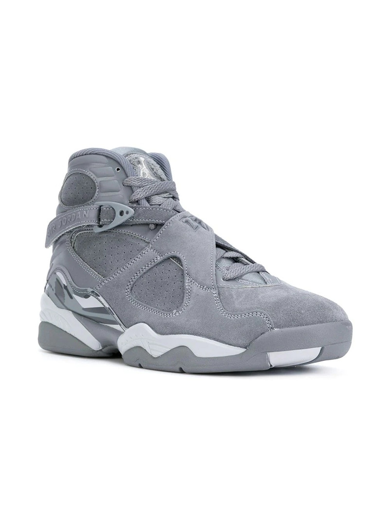 Jordan Air Jordan Retro 8 sneakers outlook