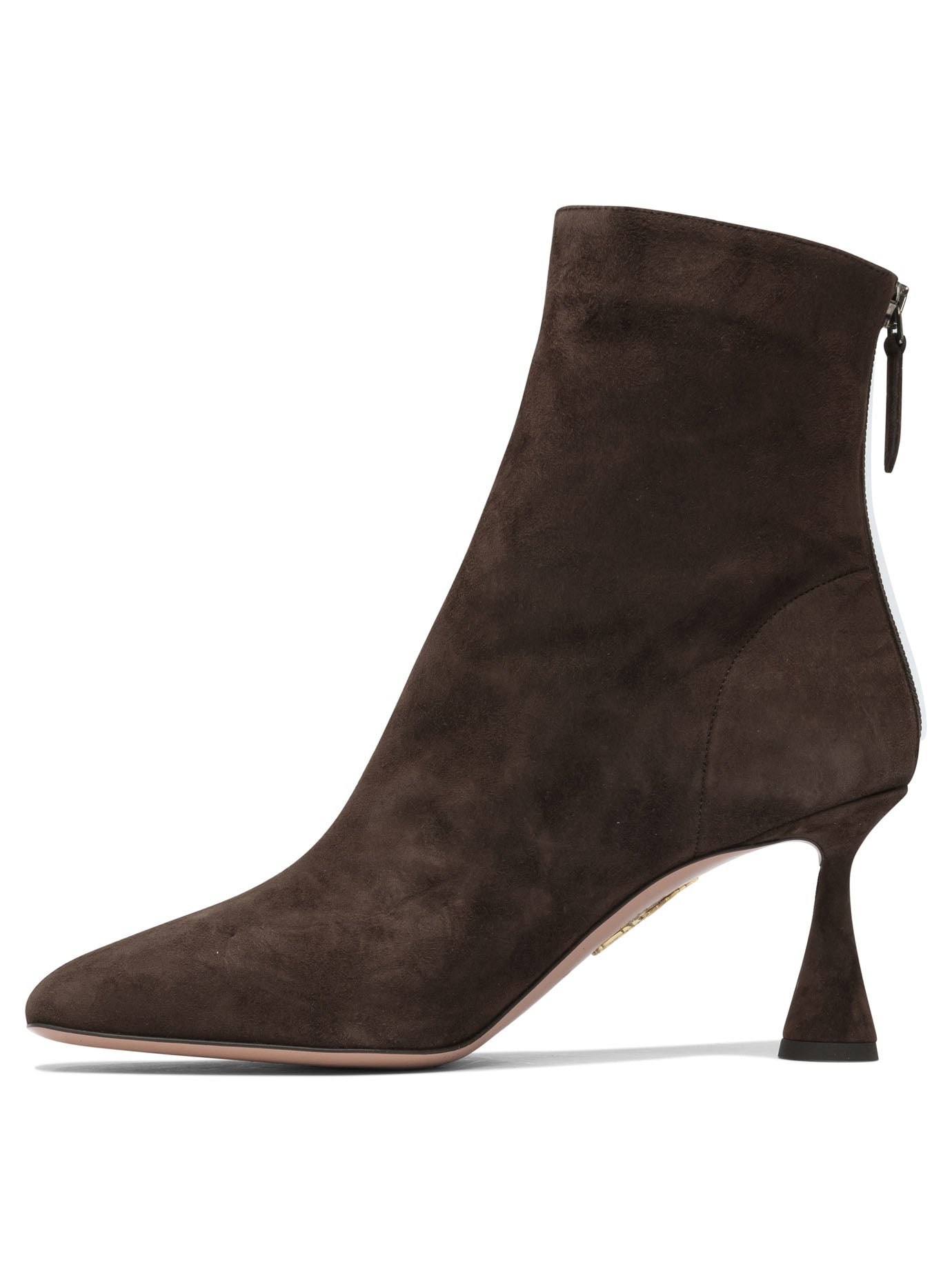 Ankle Boots Brown - 3