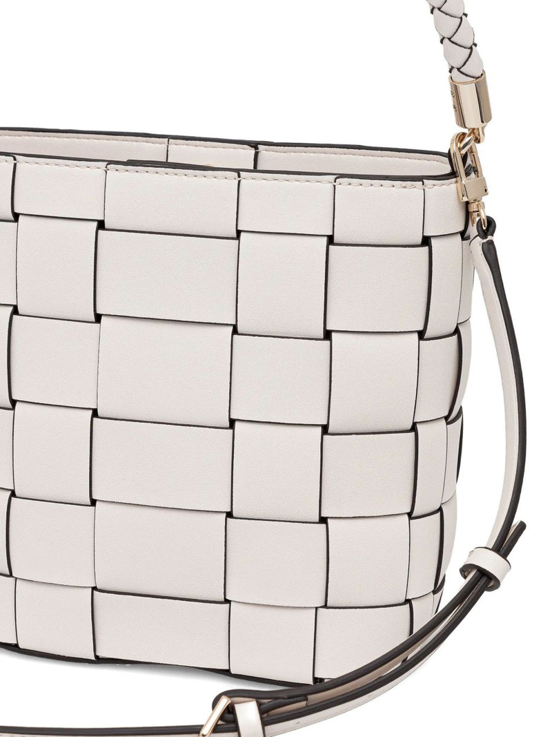 woven top-handle tote bag 3