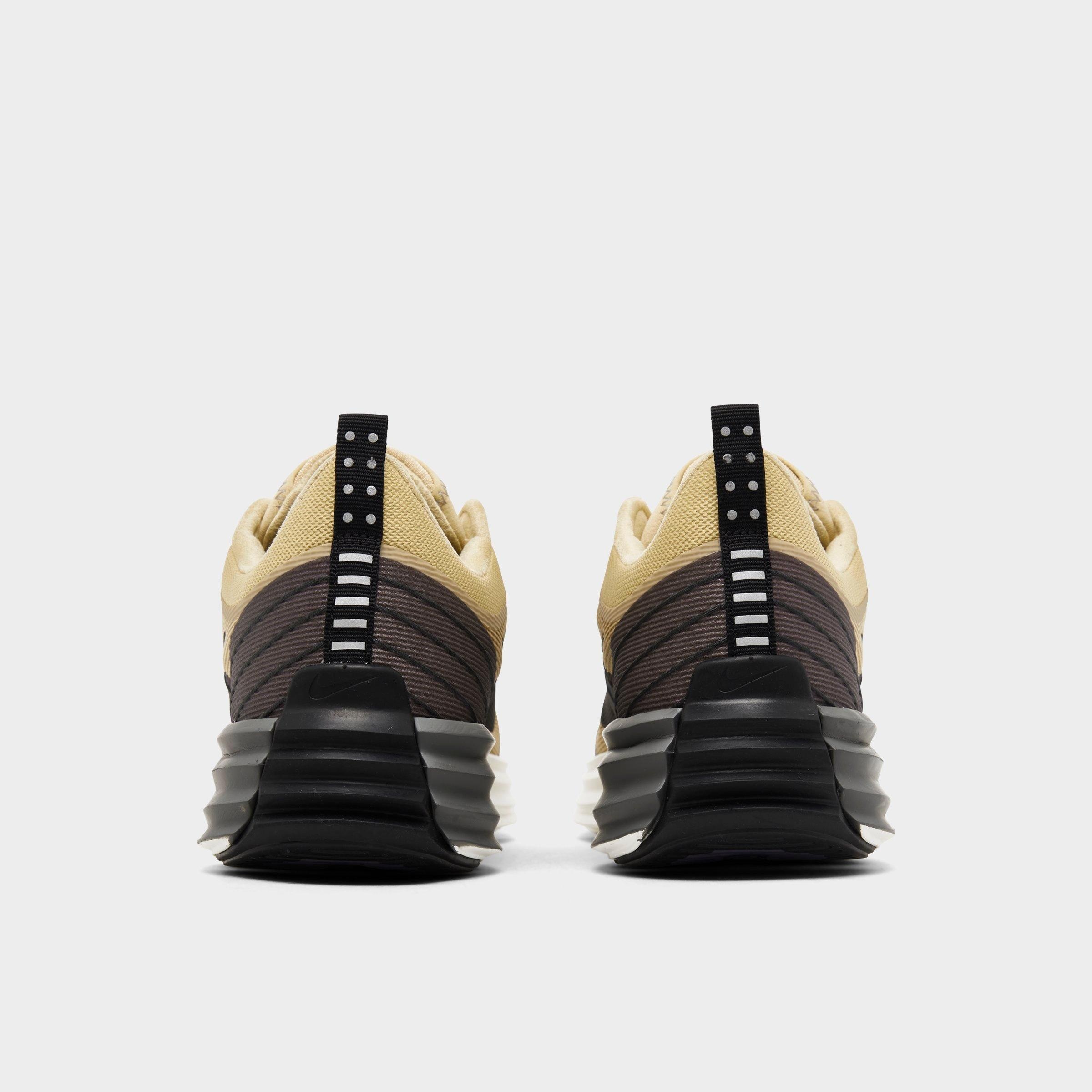 MEN'S NIKE LUNAR ROAM CASUAL SHOES - 4