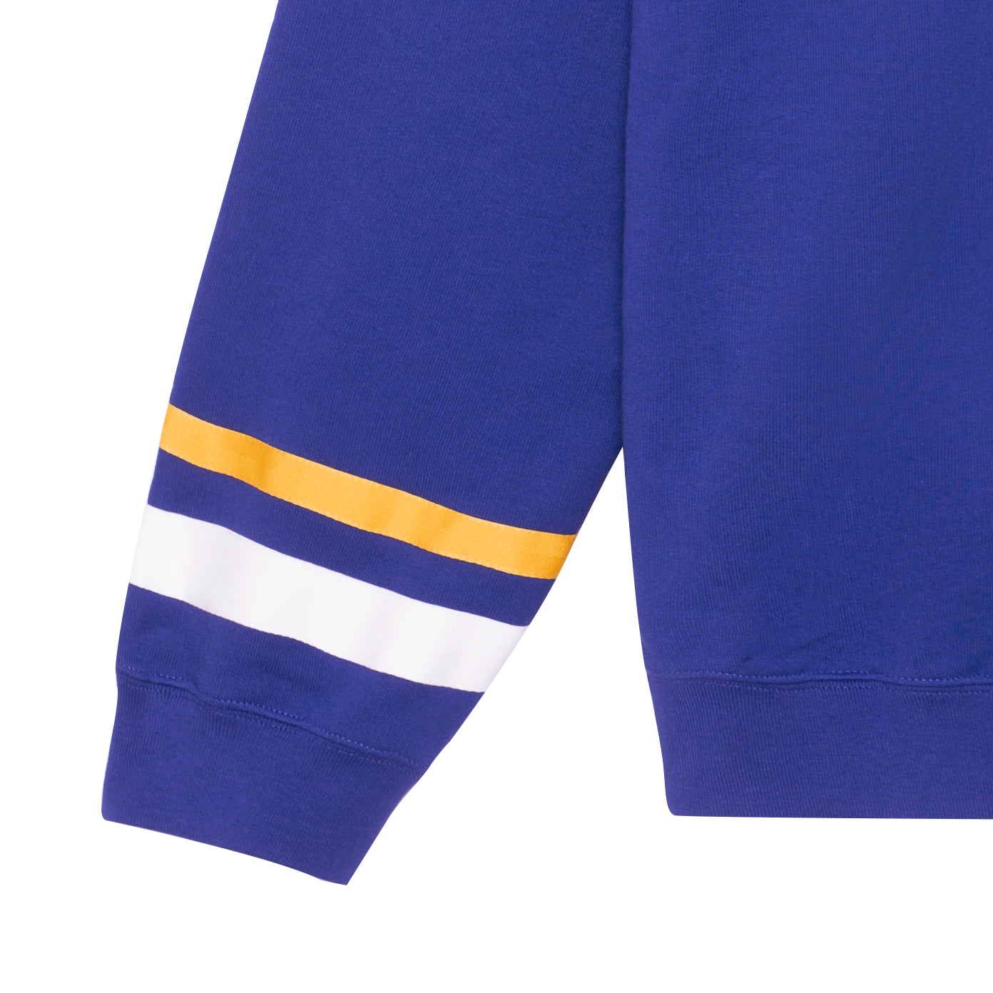 Gucci Cotton Sweatshirt 'Blue' 747809-XJFL8-4120 - 5