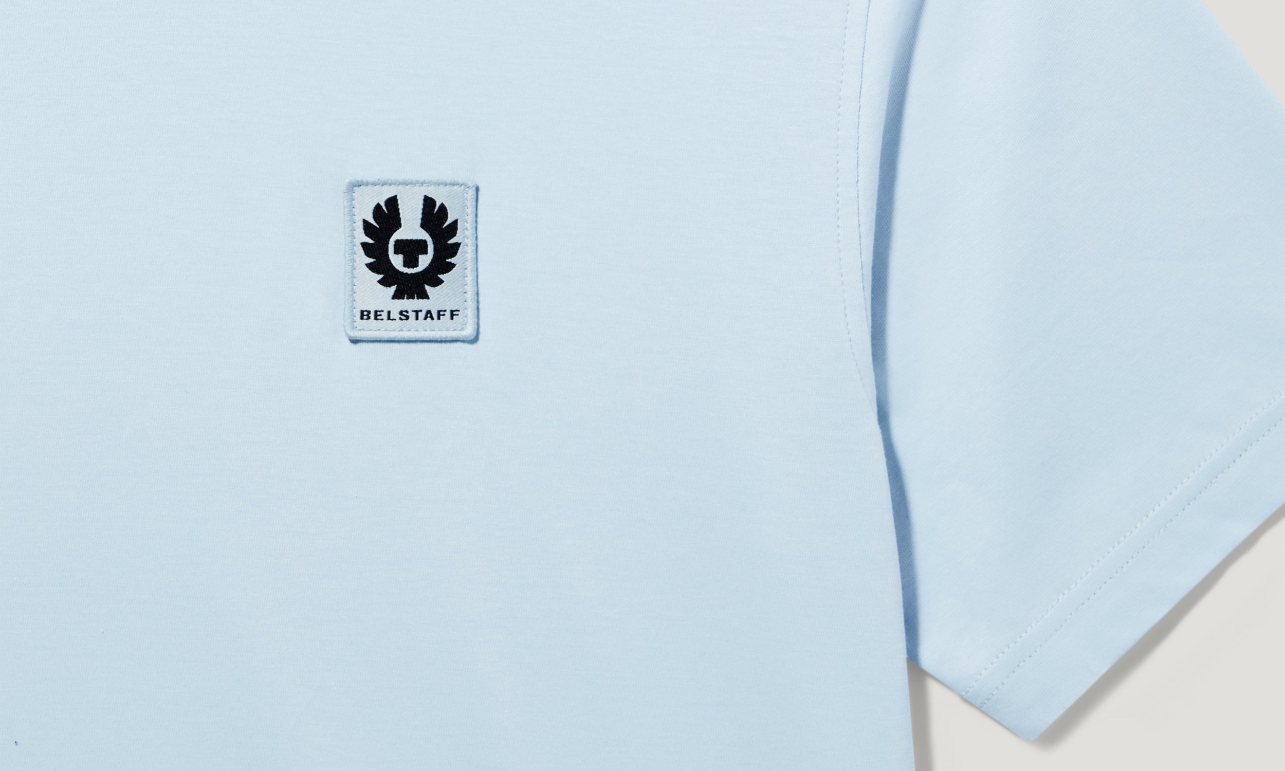 BELSTAFF T-SHIRT - 6