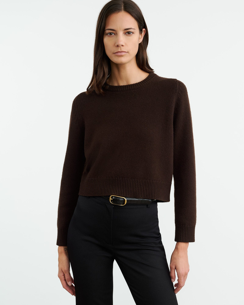 NILI LOTAN POPPY SWEATER outlook