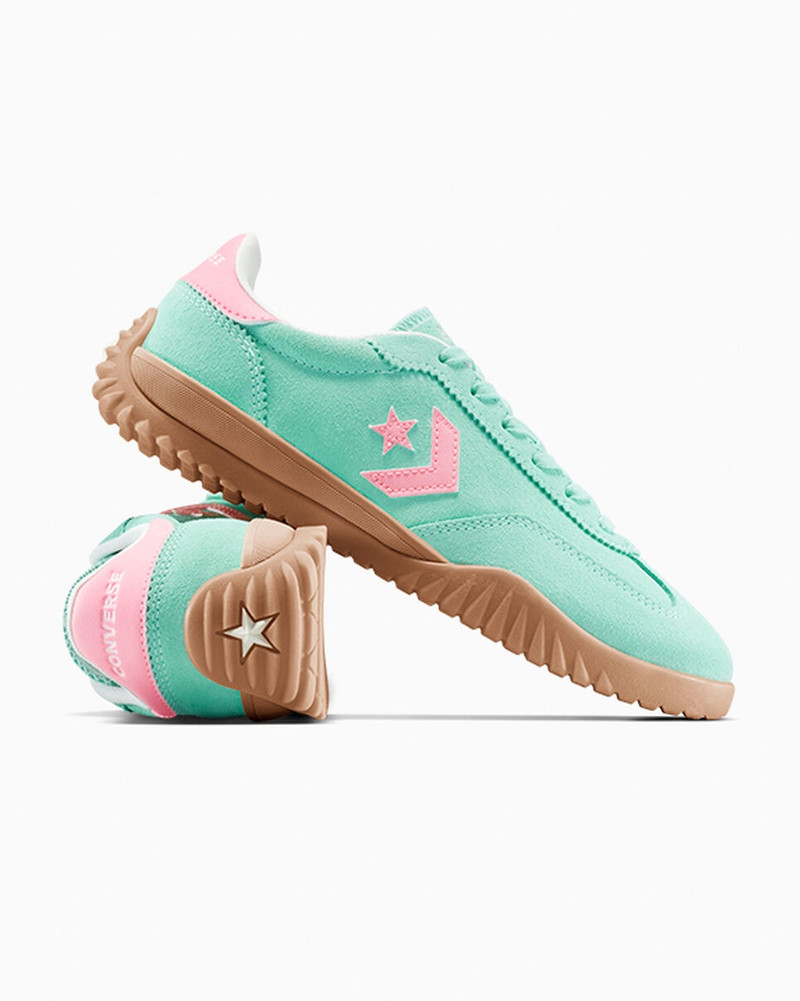 Run Star Trainer 7