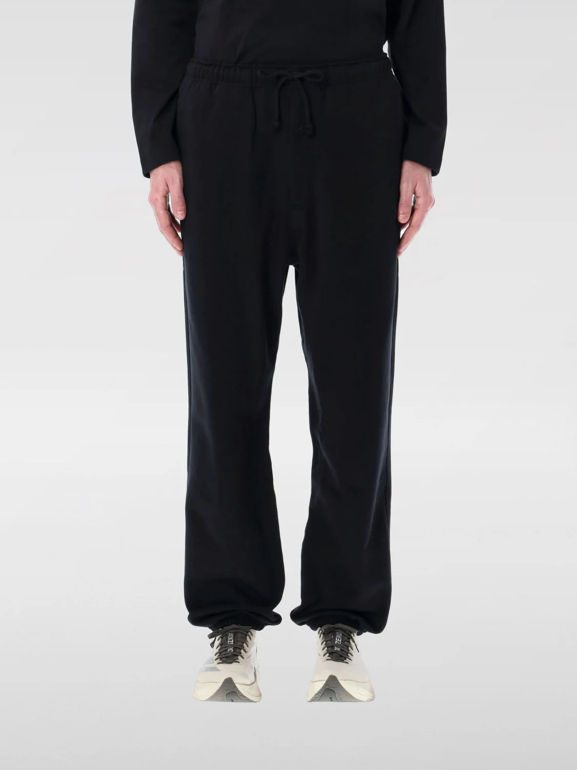 Y-3 men's pants - 1