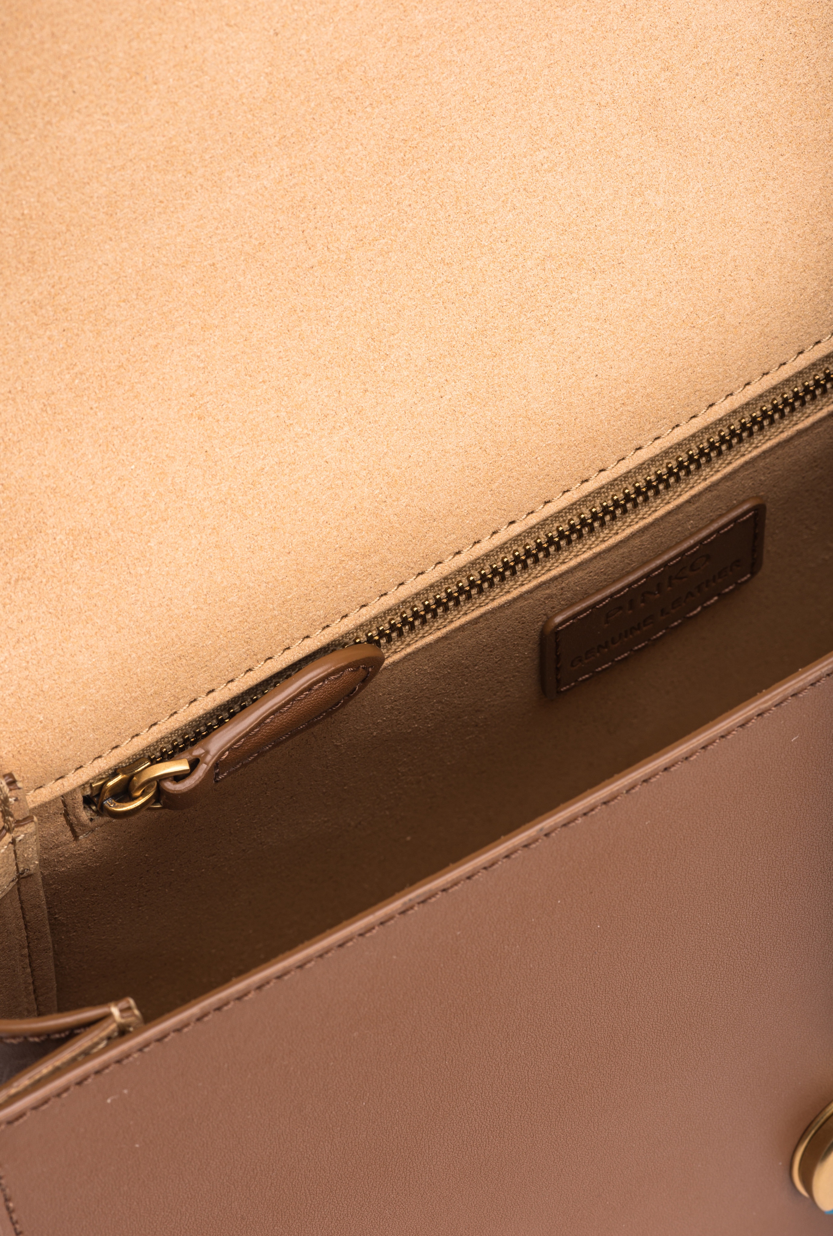 CLASSIC LOVE BAG LIGHT SIMPLY - 7