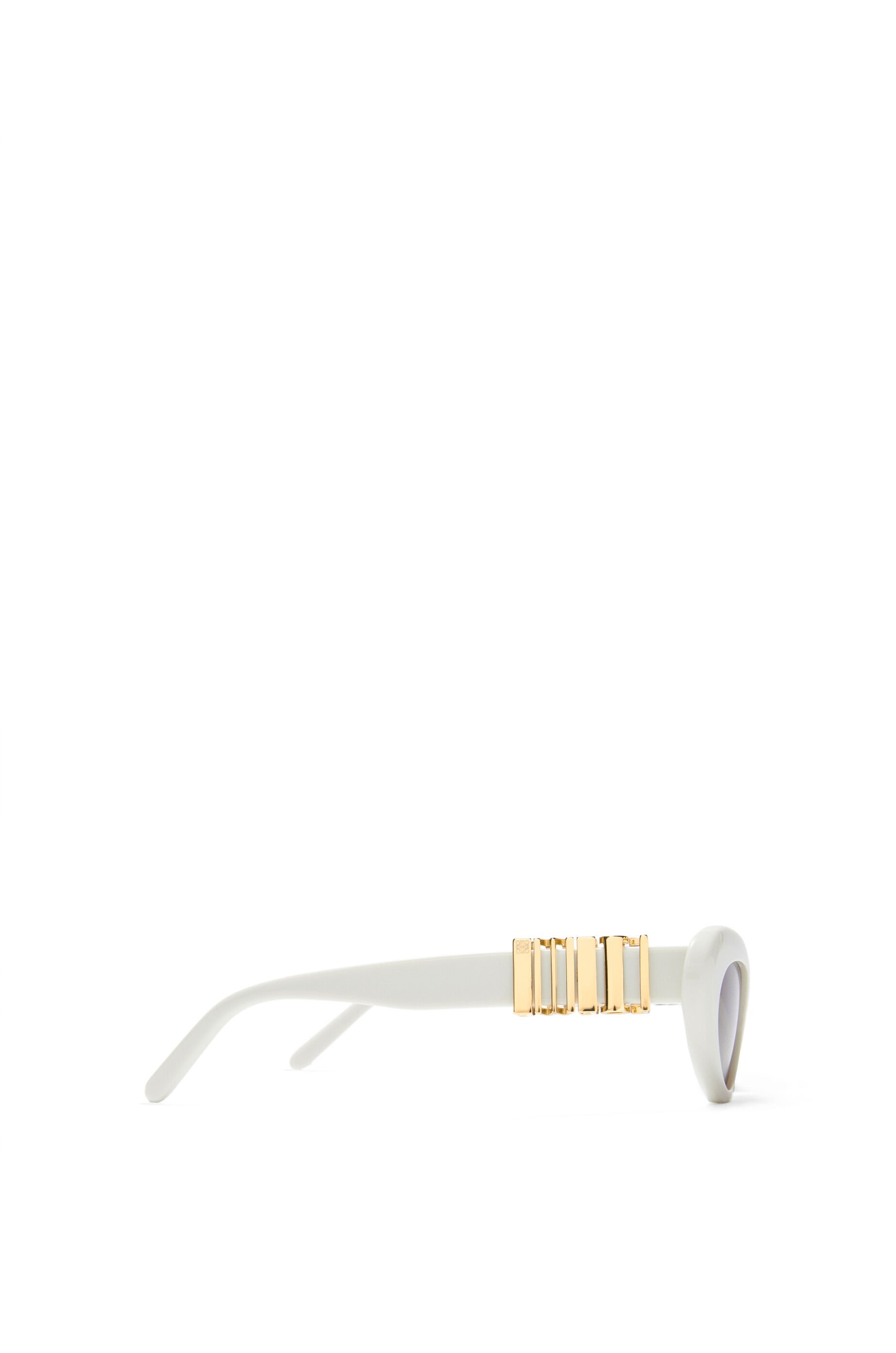 Cocktail sunglasses - 3