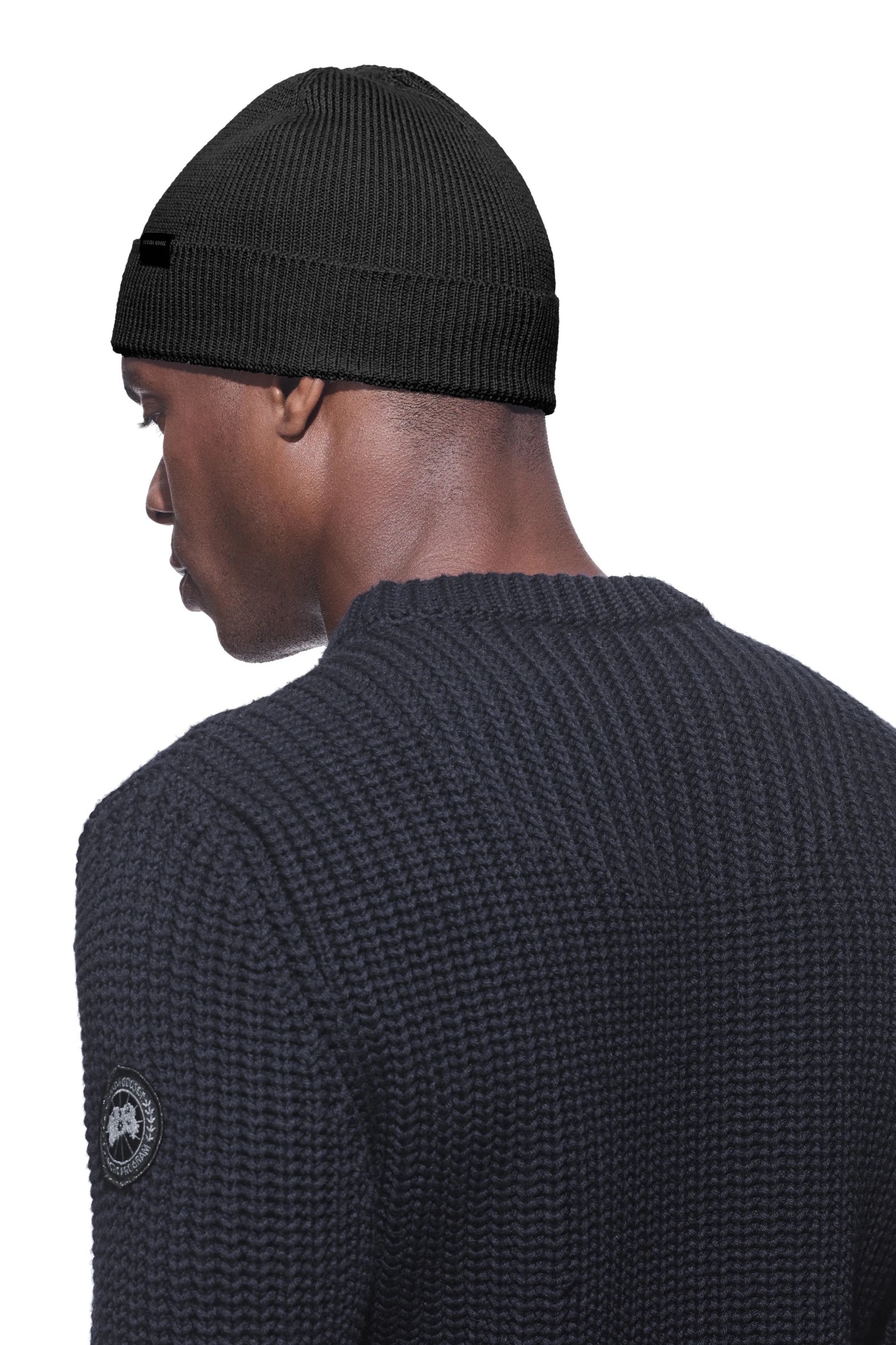 FITTED BEANIE - 3