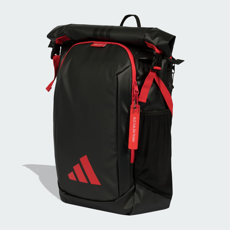 Backpack MULTIGAME BL/RD 2026 4