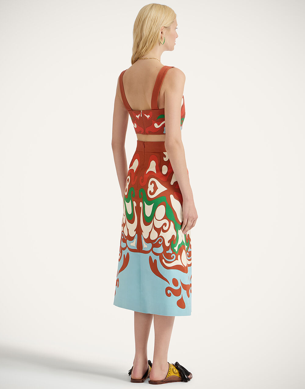 Baia Skirt - 5