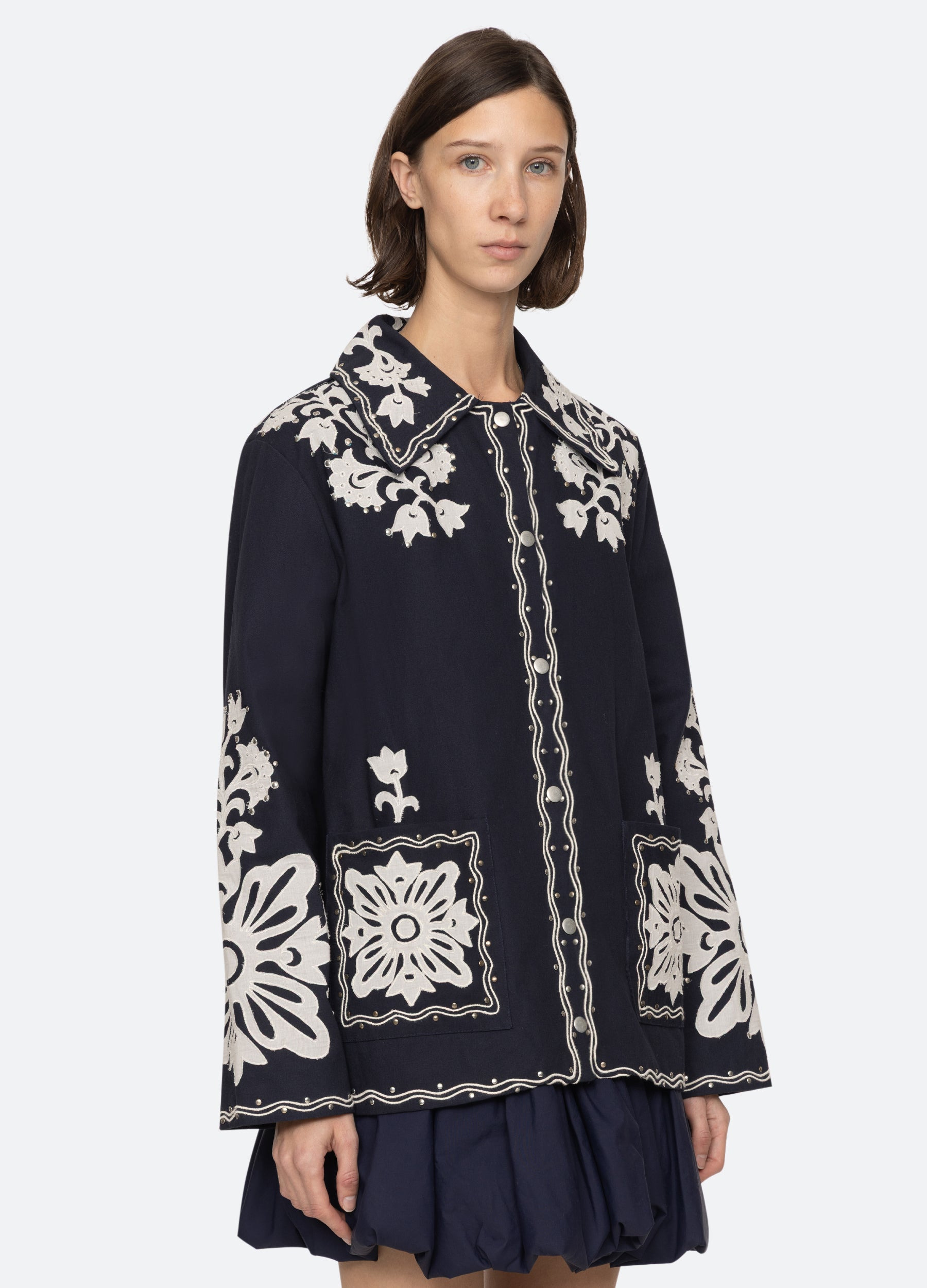Liliana Jacket - 5