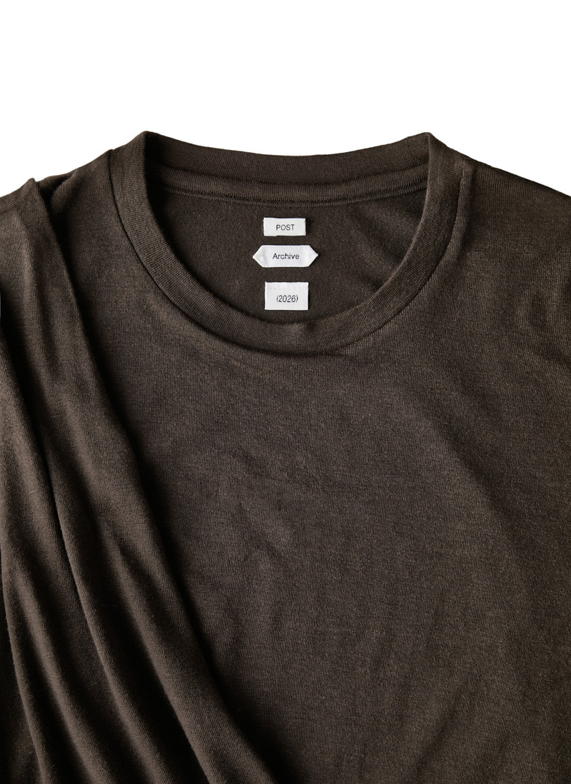 Drifter Tee (2026) 4