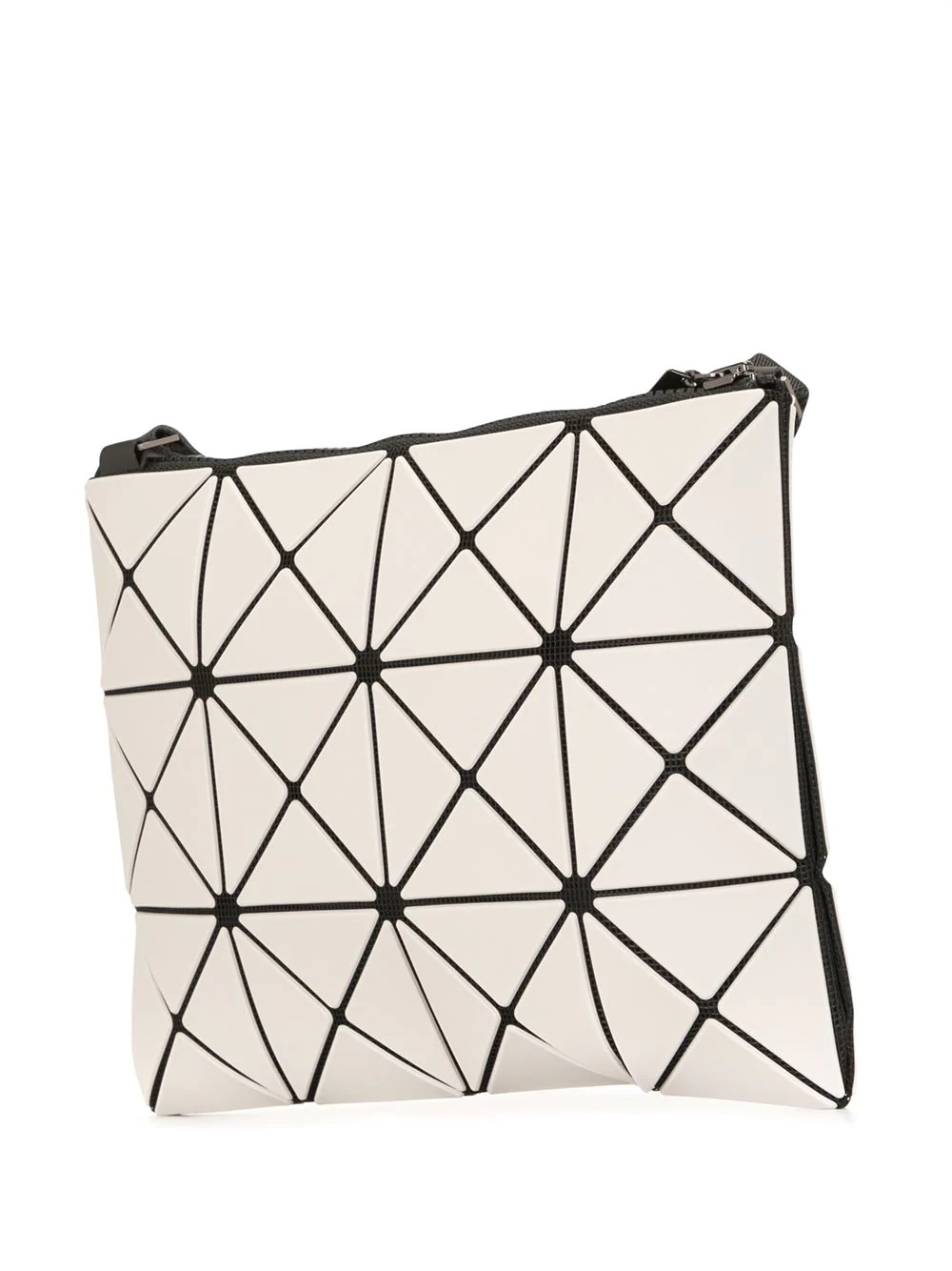 geometric crossbody bag - 3