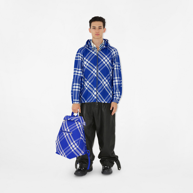 Burberry Roll Backpack outlook