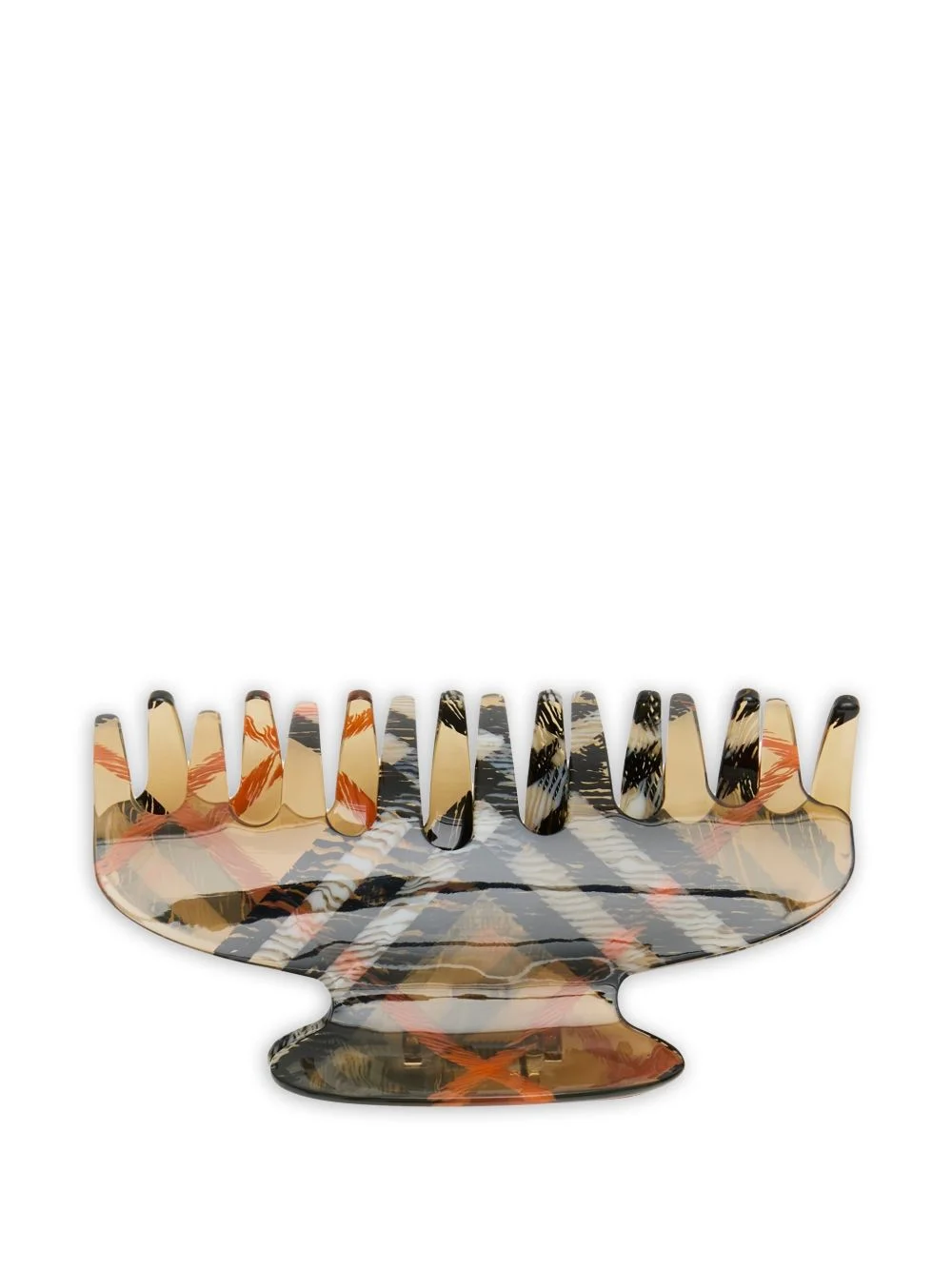 check claw hair clip - 1