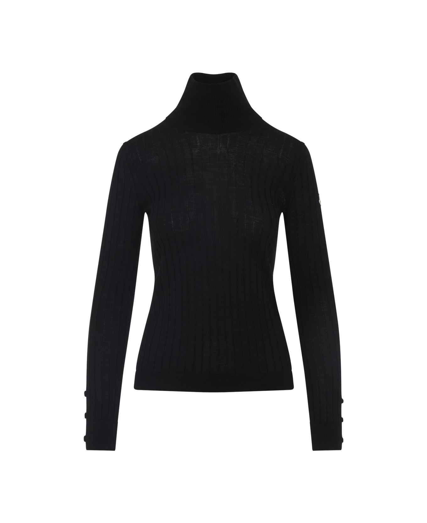 Turtle Neck - 2