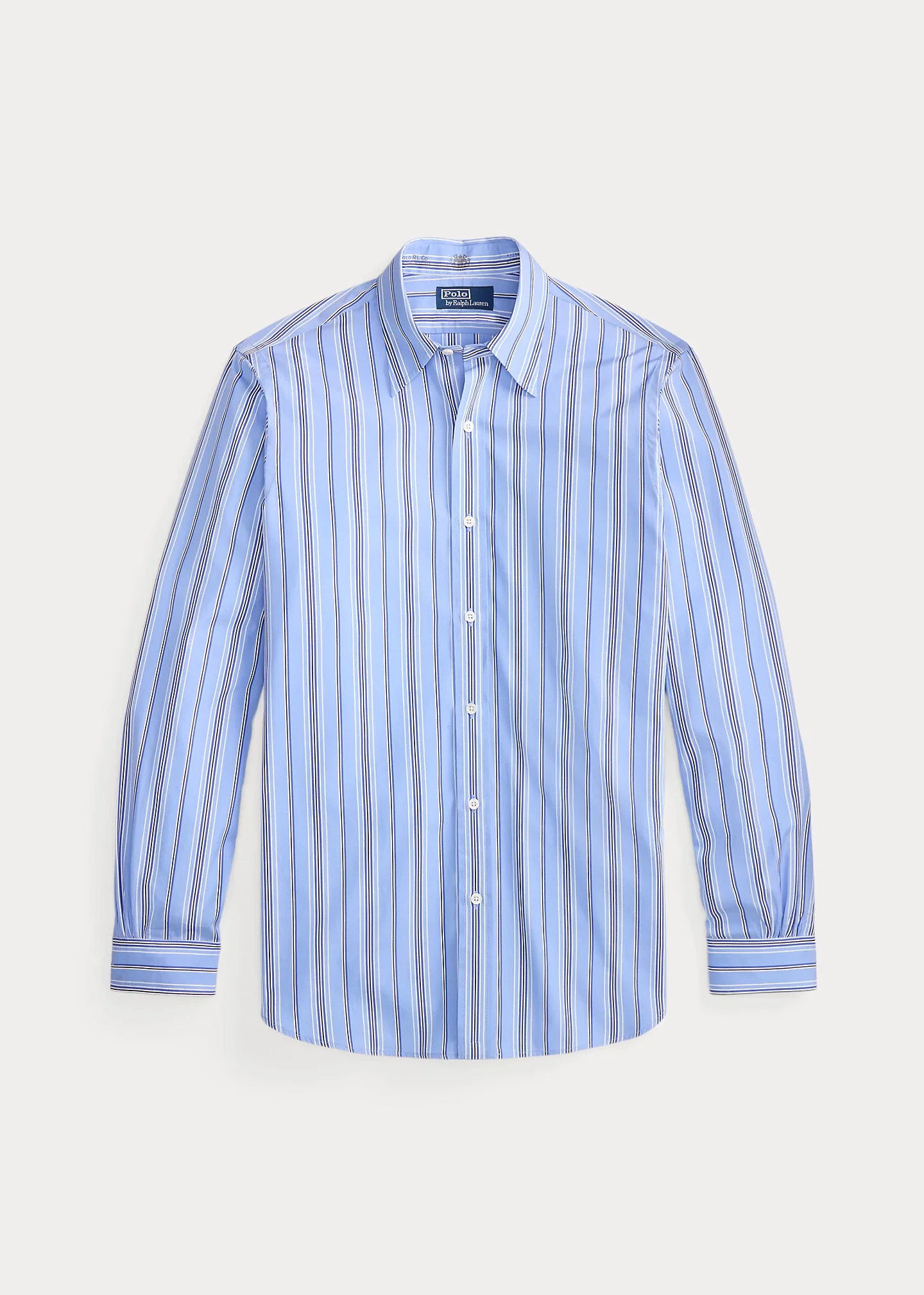 Ralph Lauren x Thomas Mason Shirt - 1