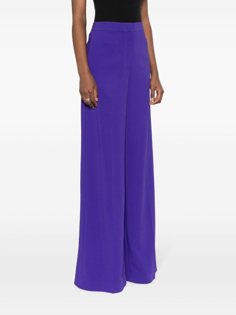 high-waist wide-leg trousers 3