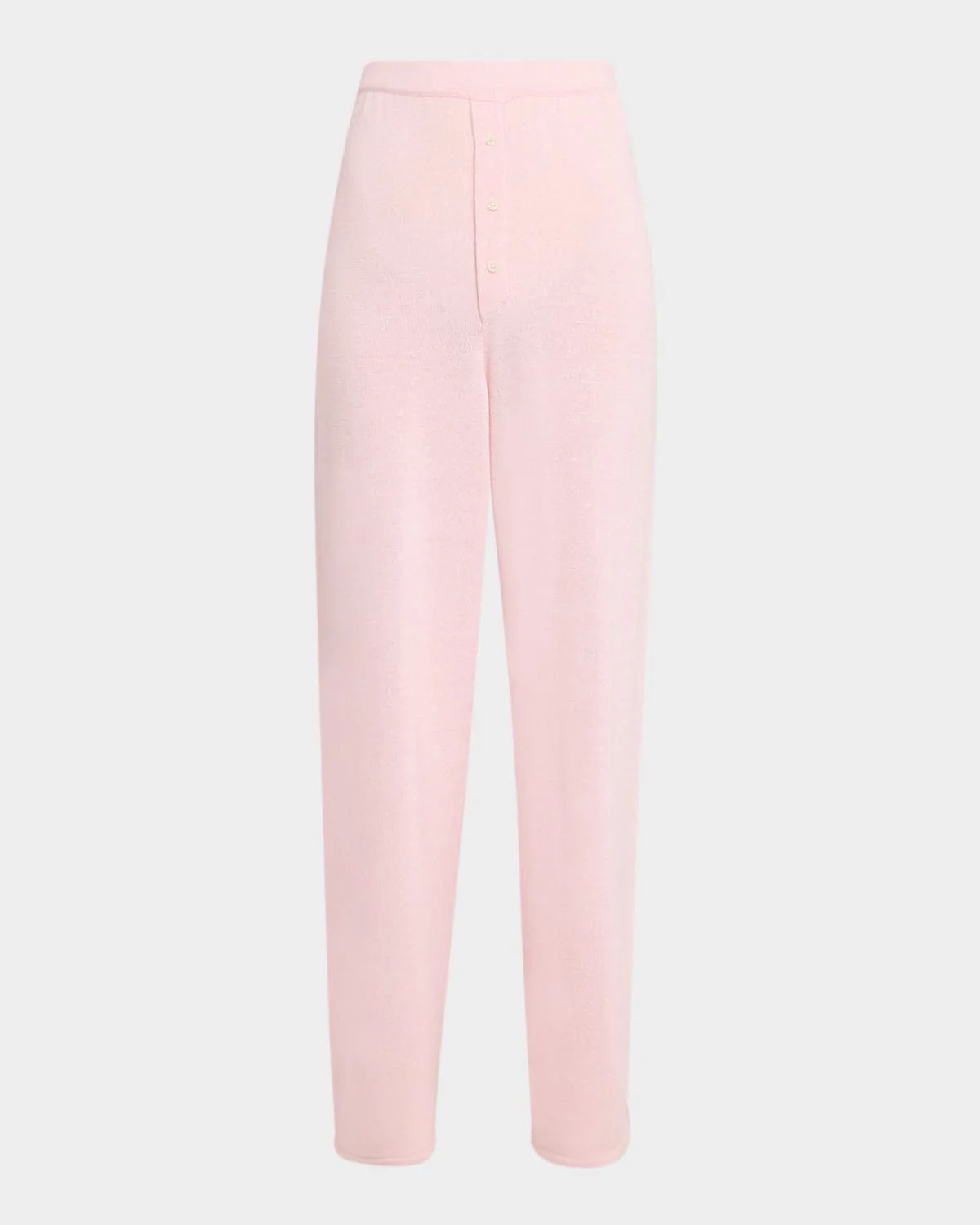 Everywear Cashmere Pants - 1