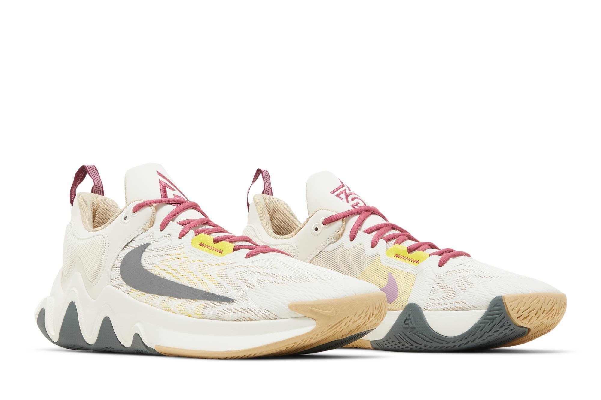 Giannis Immortality 2 'Sail Rattan' - 8