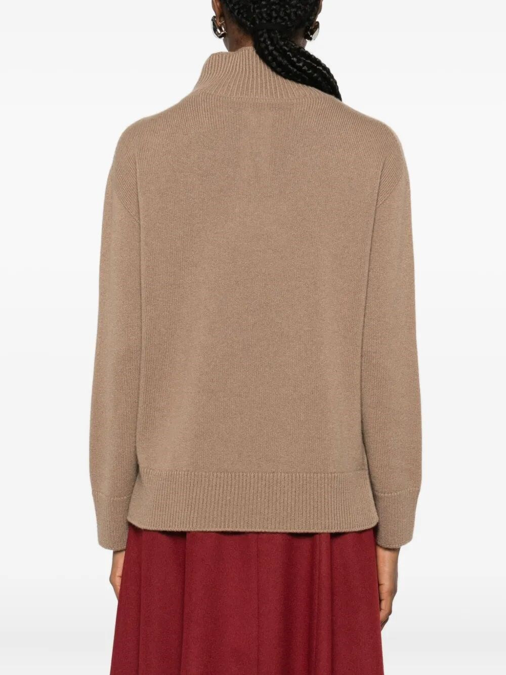 `MaxMara S` Sweater - 5