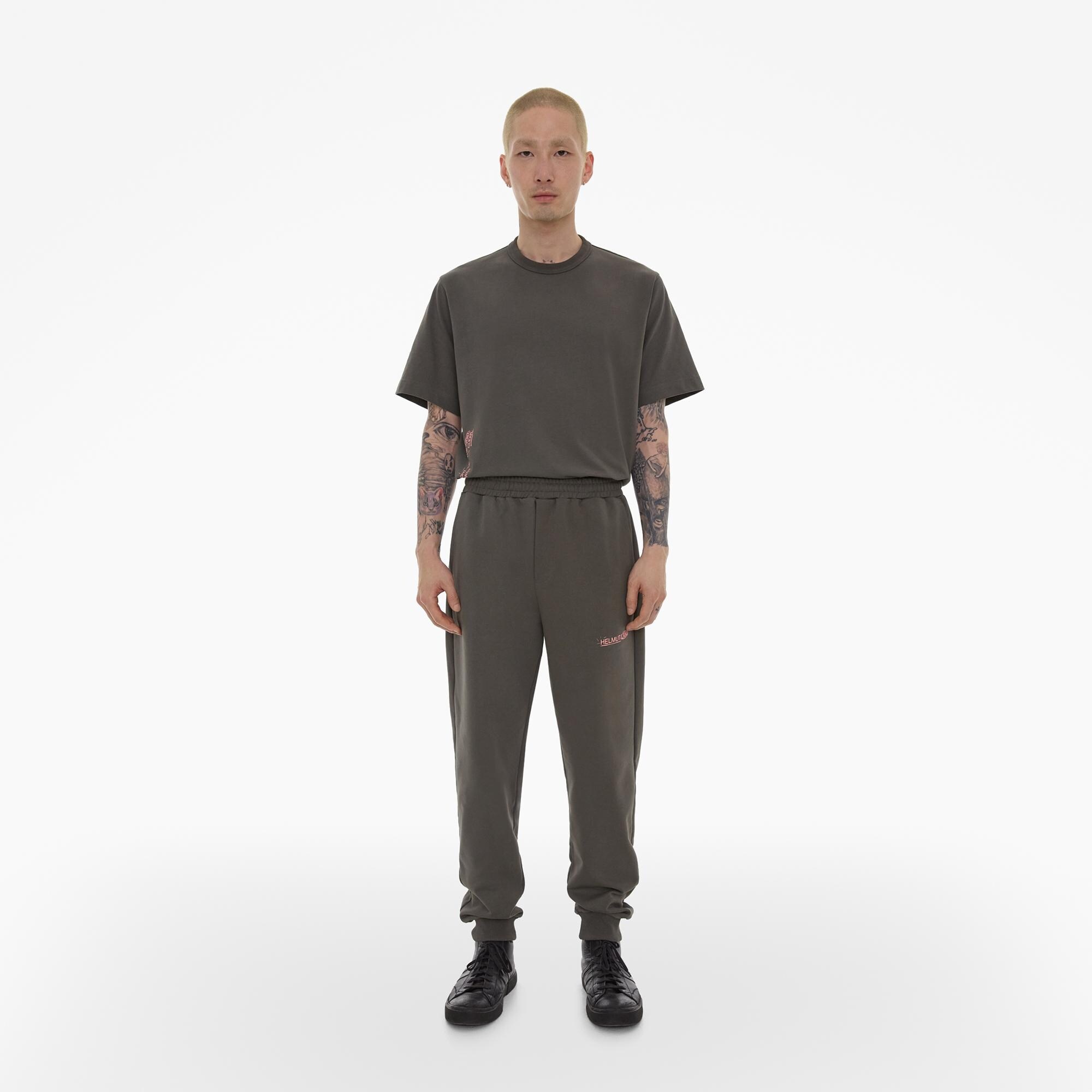 SPACE LOGO JOGGER - 2