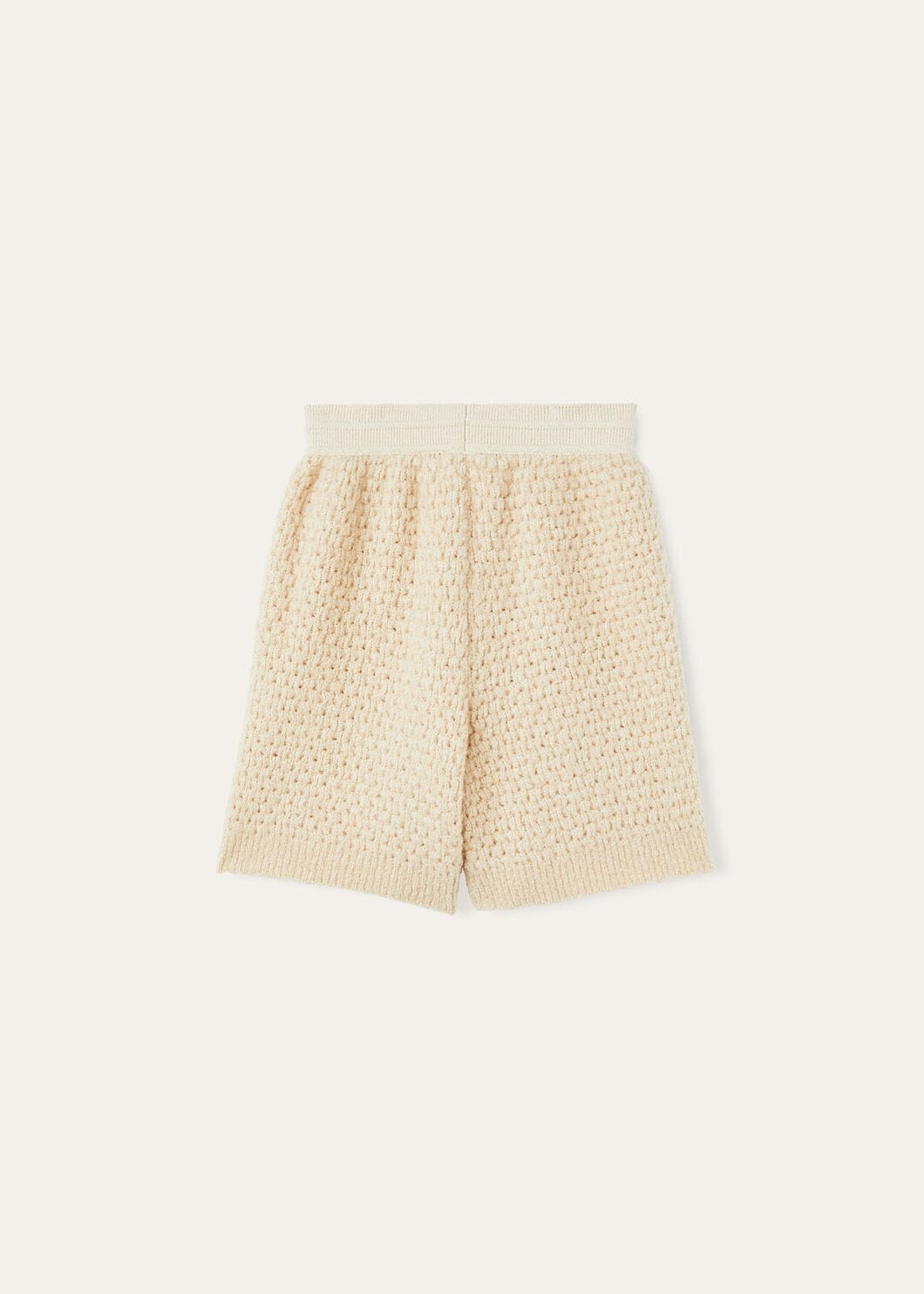 Cocooning Shorts - 6