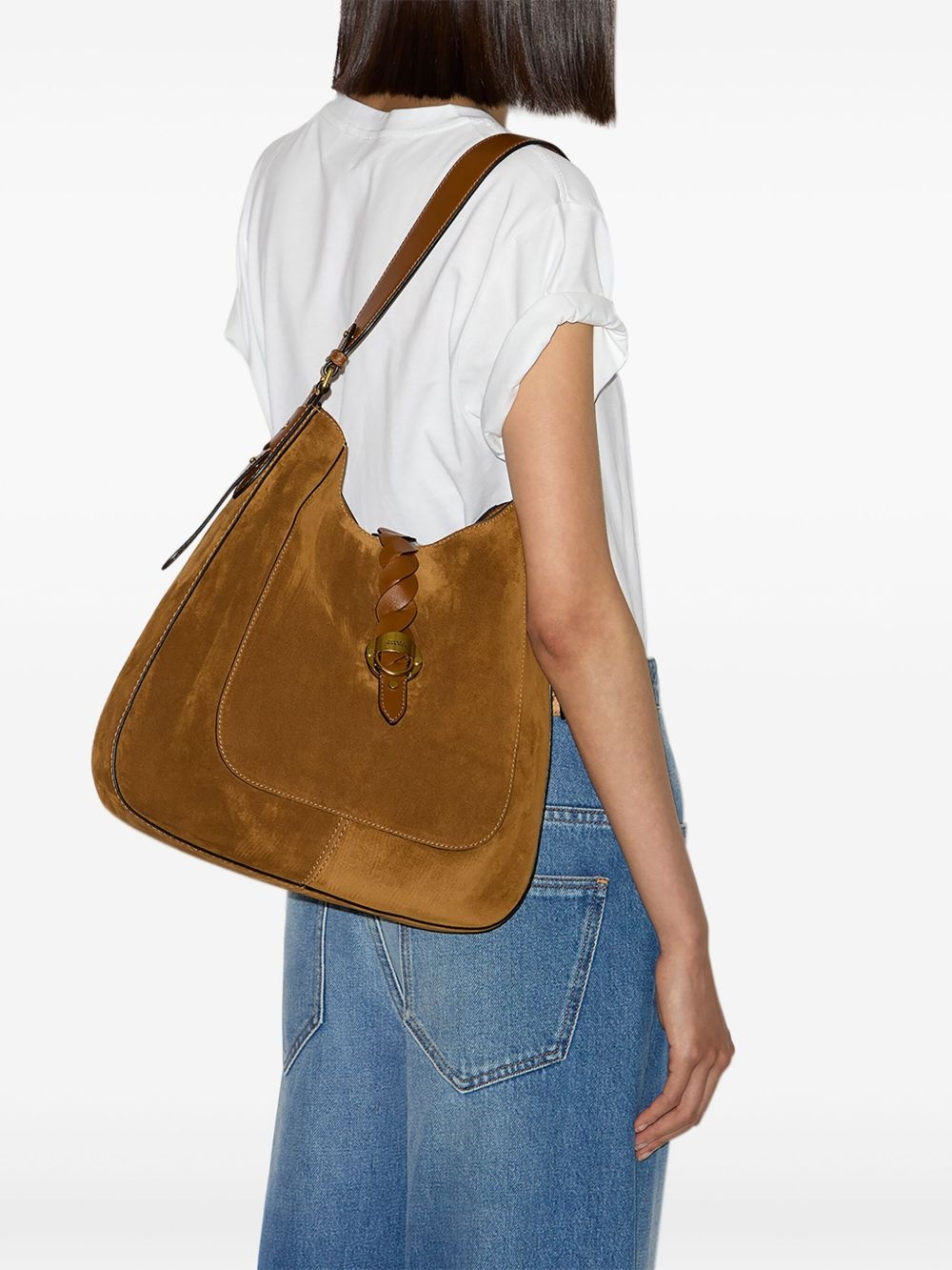 Altay tote bag - 2