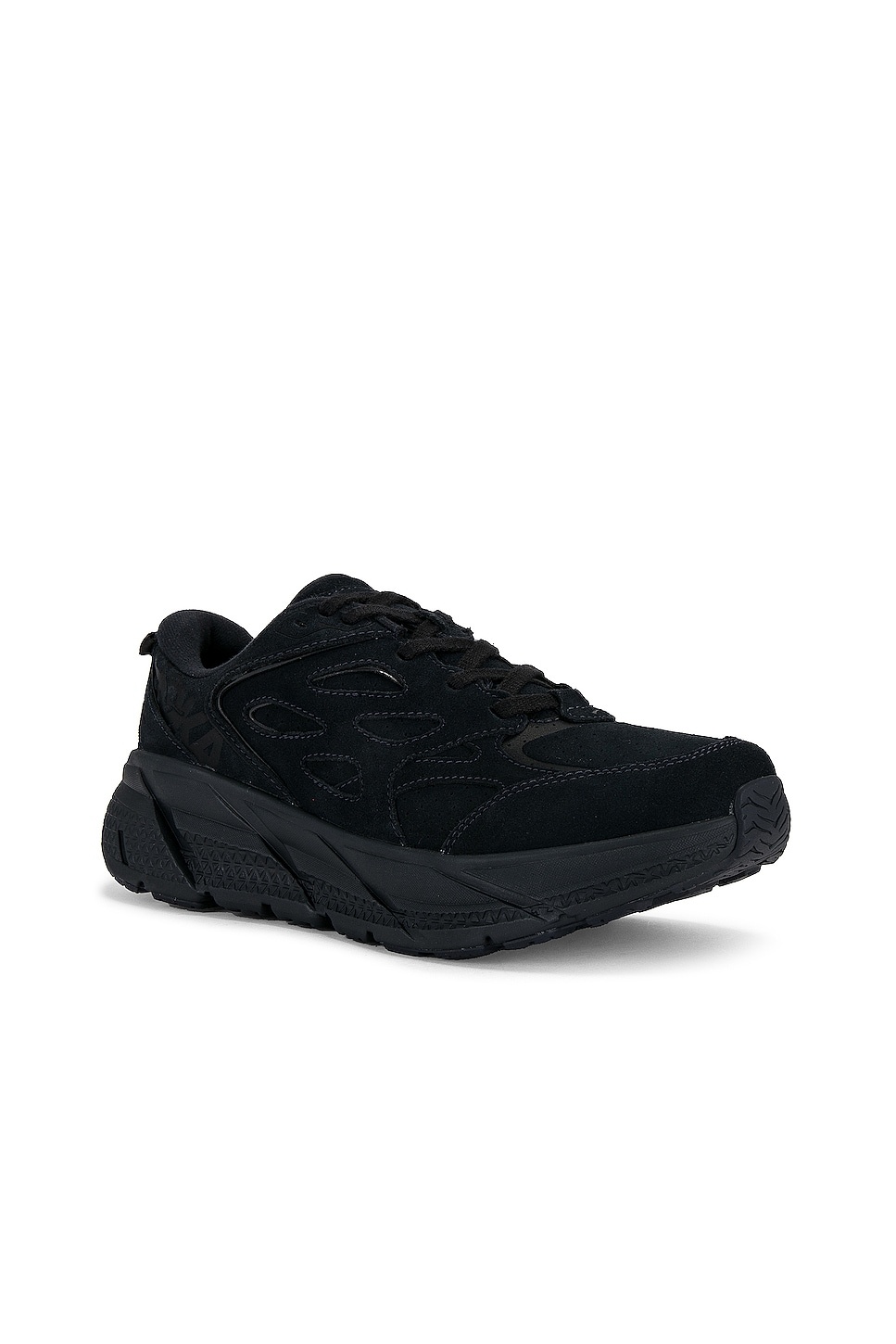 U Clifton L Suede - 2