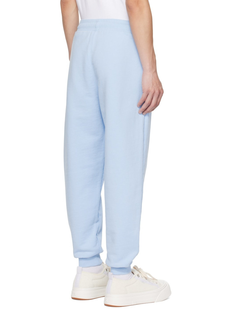 Blue Ami de Cœur Sweatpants 3
