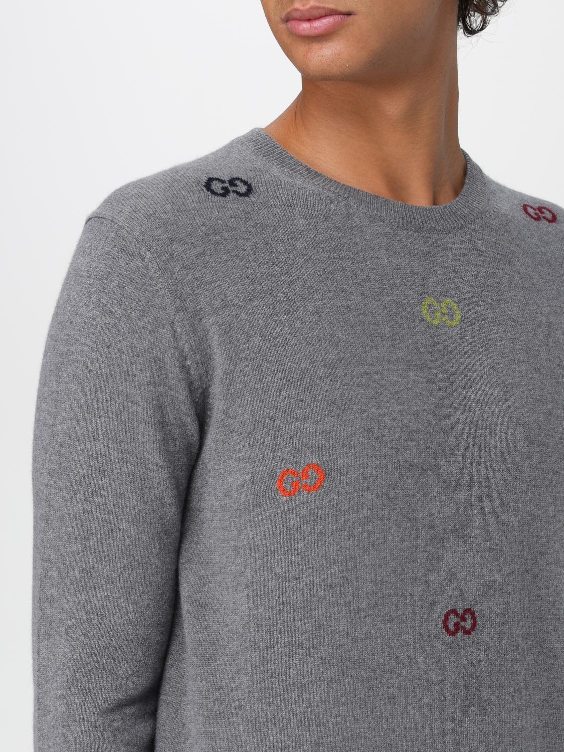Sweater men Gucci - 5