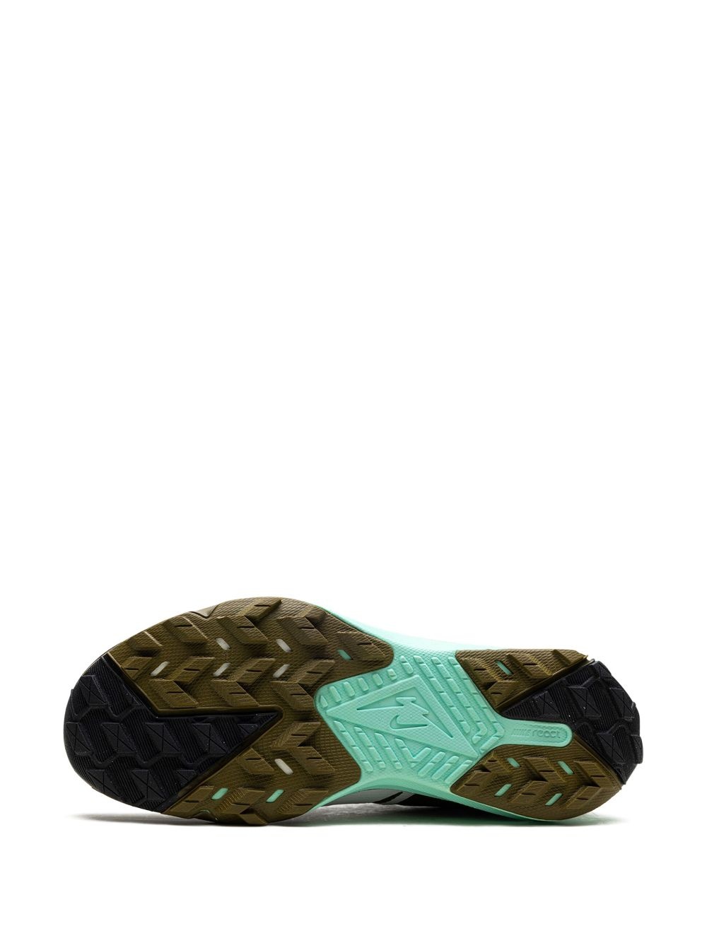 React Terra Kiger 9 sneakers - 4