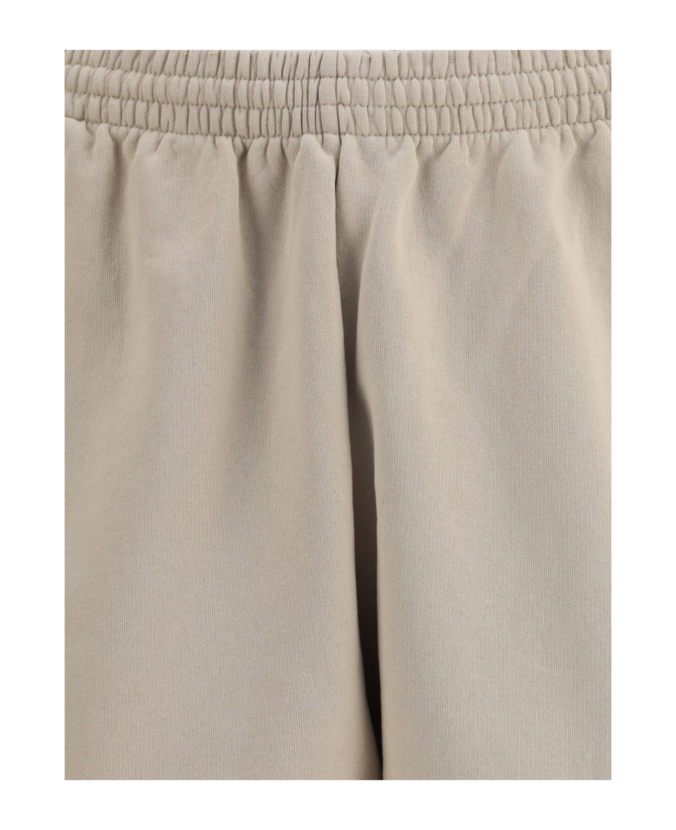 Logoed Tracksuit Shorts - 3