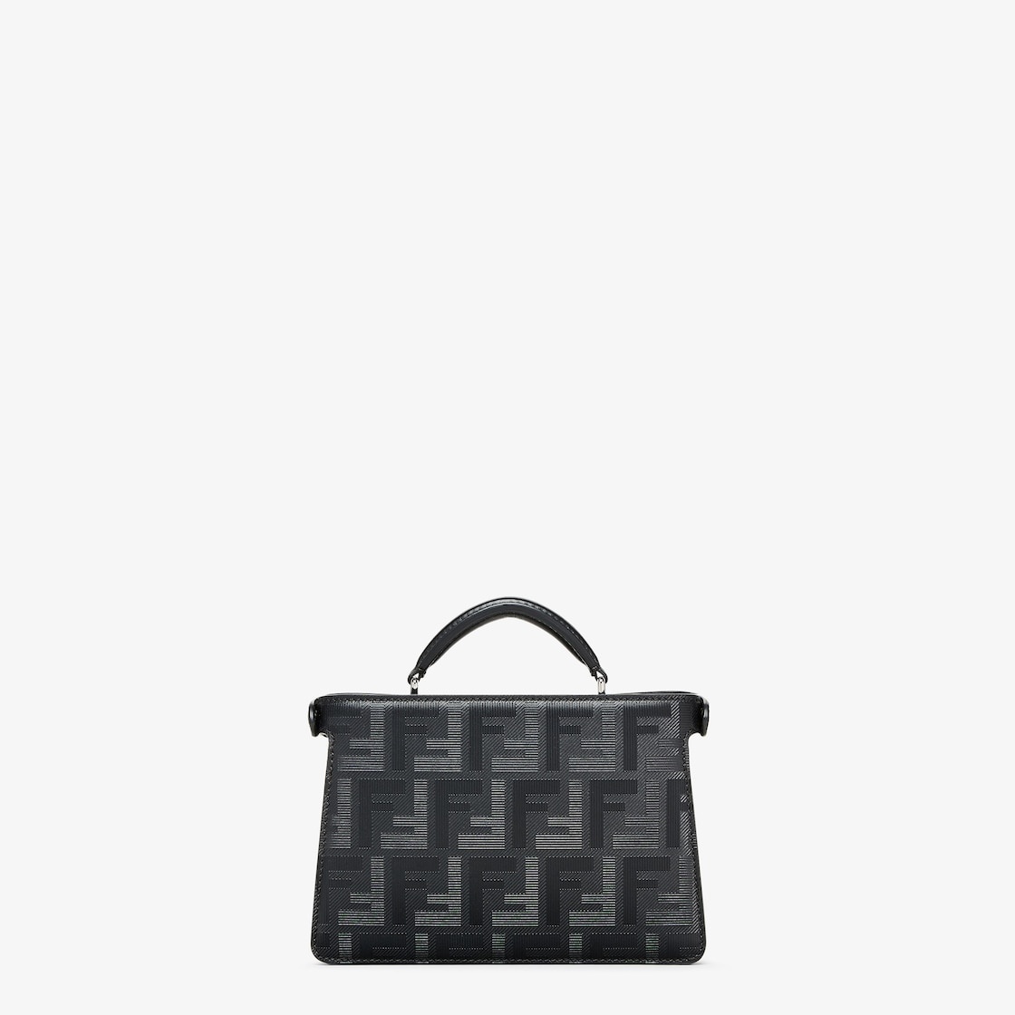 FENDI Peekaboo ISeeU XCross | REVERSIBLE