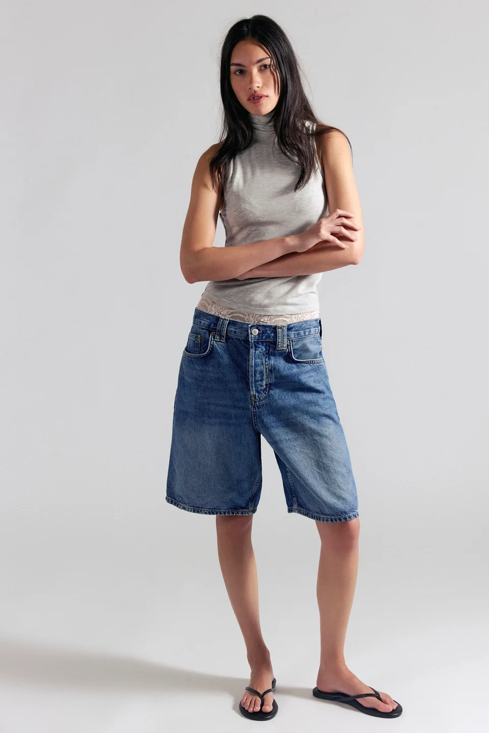 We The Free Montana Shorts - 1